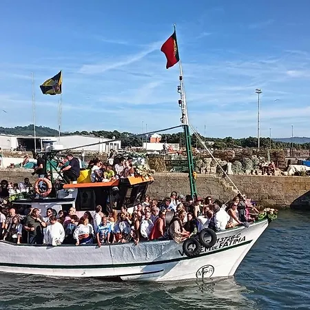 Casa De Sao Vicente * Viana do Castelo