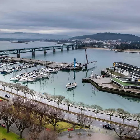 Casa De Sao Vicente * Viana do Castelo