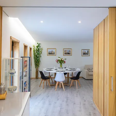 بيت للعطل Casa De Sao Vicente *