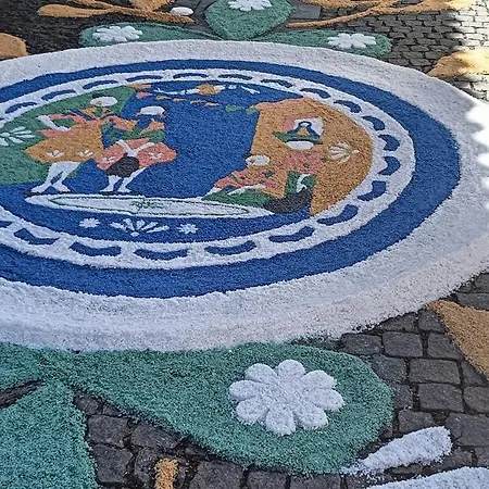 بيت للعطل Casa De Sao Vicente