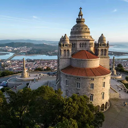 Casa De Sao Vicente *