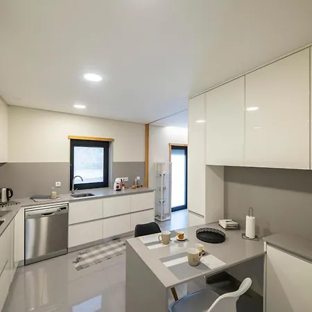 Σπίτι διακοπών Casa De Sao Vicente Βιάνα ντο Καστέλο